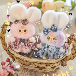 Witch's Wardrobe Plush Doll, Cute Collectible Toy, Ideal Gift for Hobbyists, Dolls