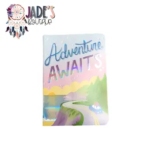 Jot-It! Notebooks