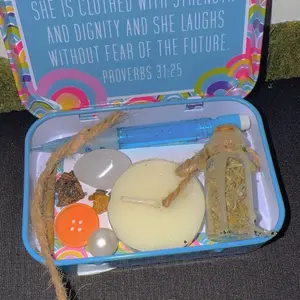 Travel Kit - Portable Organizer for Traveling with ease