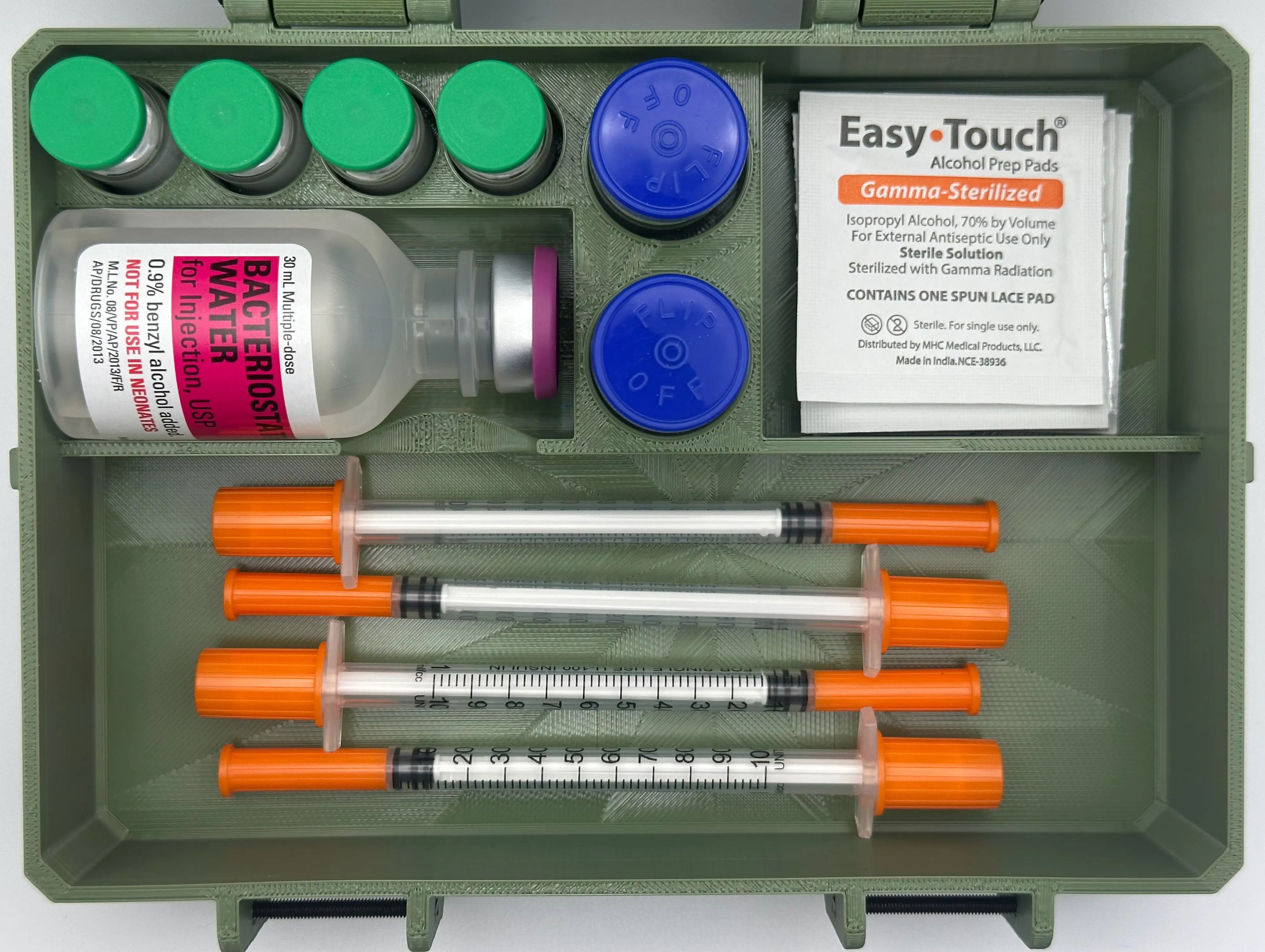 do you mix hgh with bac water how much is 2ml of bac water in a syringe How Much Bac Water for 10mg do you mix hgh with bac water how much is 2ml of bac water in a syringe How Much Bac Water for 10mg