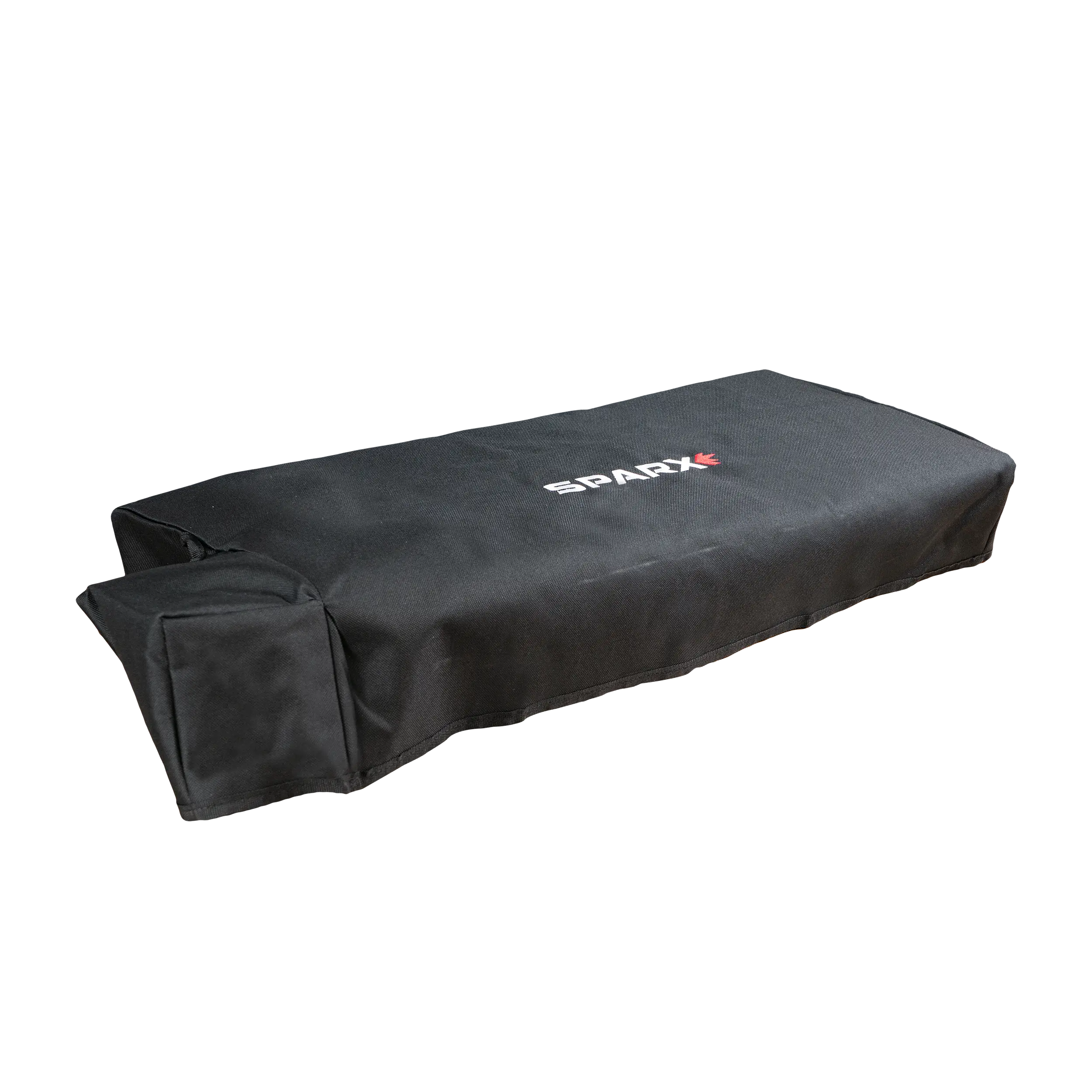 Sparx Sharpener Cover
