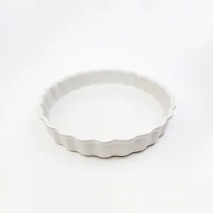 Tart Plate