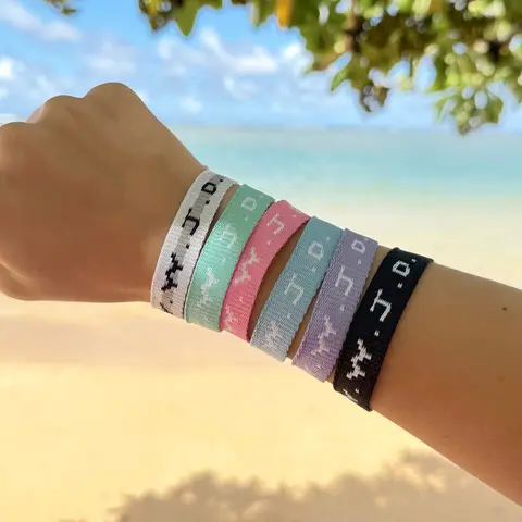 WWJD Bracelet Pack