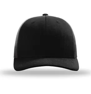 Richardson 112PM Printed Mesh Back Trucker Cap