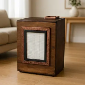 HEPA Air Purifier System