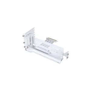 Phanteks PCI-E 5.0 Premium Vertical GPU Bracket - White