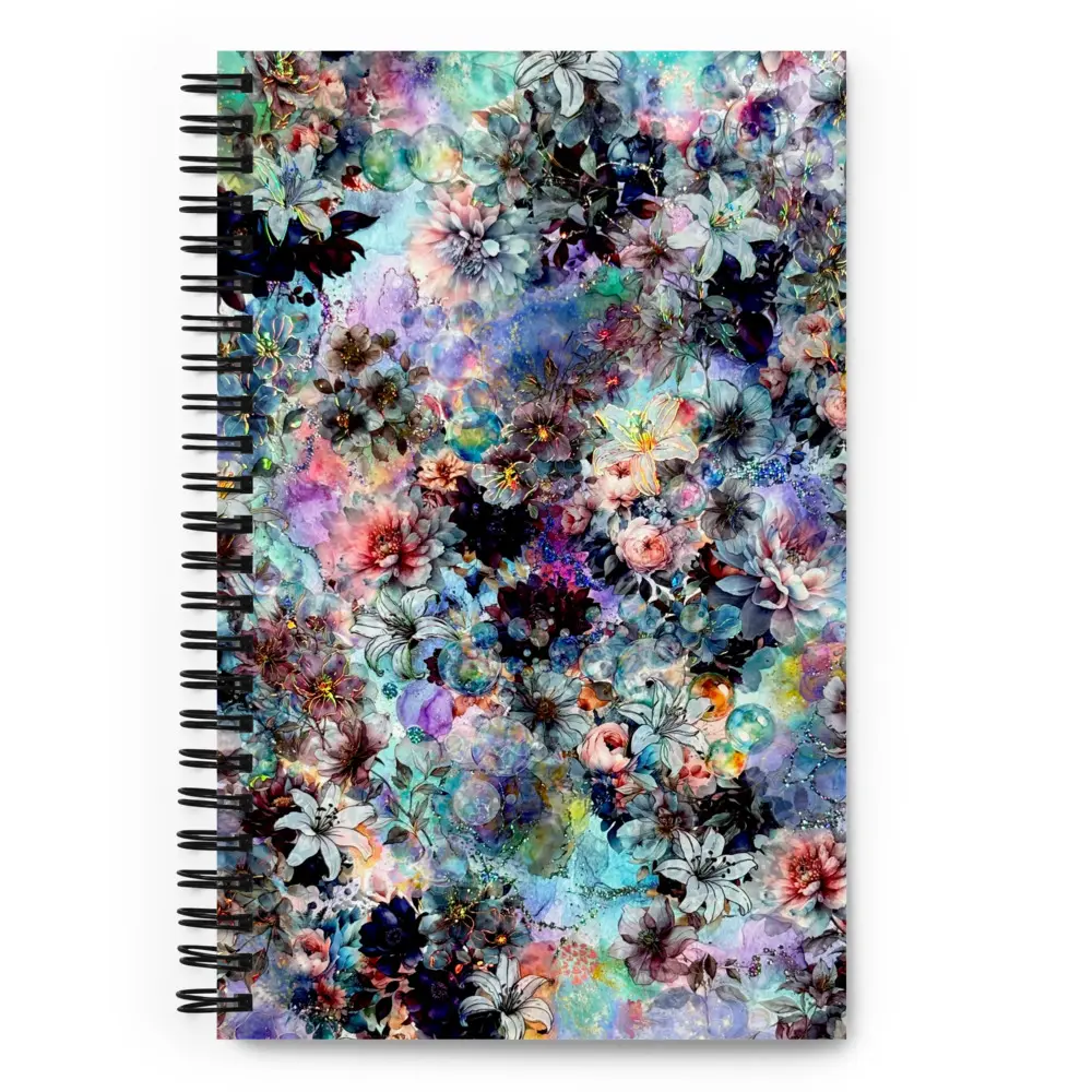 “Serenade” Bullet Journal