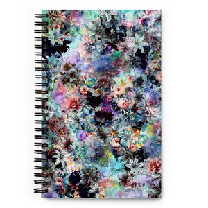 “Serenade” Bullet Journal