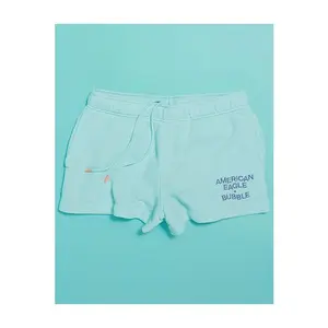 AE x Bubble Fleece Short