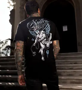 SULLEN CLOTHING Angelic Premium Tee