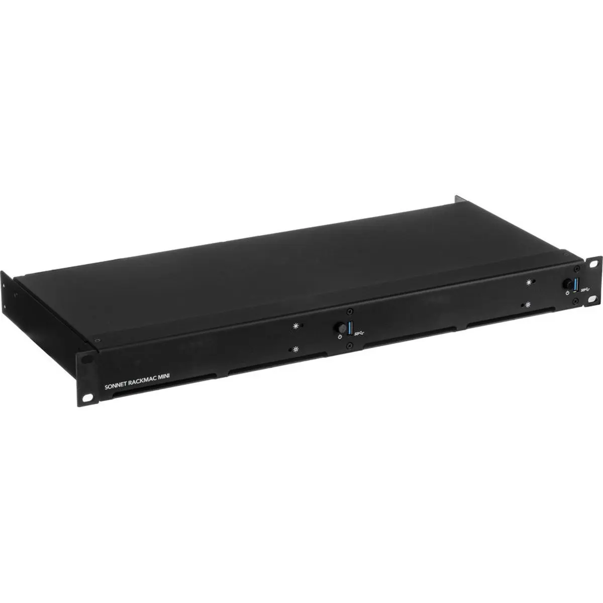 Sonnet 2018 RackMac mini (Mac mini Rackmount Enclosure)