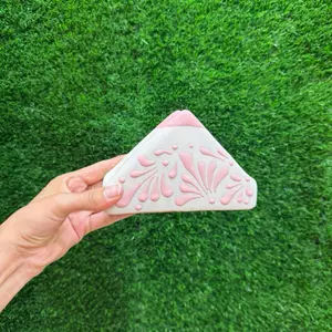 Napkin Cielito Lindo color Rosa Arena Only  Sets.