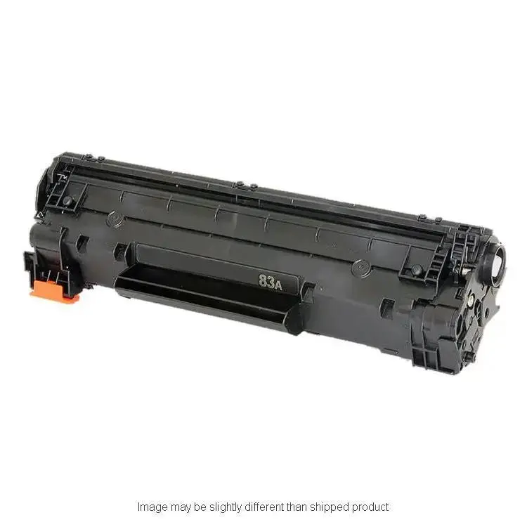 COMPRP HP CF283A 83A JUMBO BLACK TONER