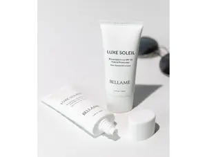 Bellame LUXE SOLEIL HYBRID SPF 50