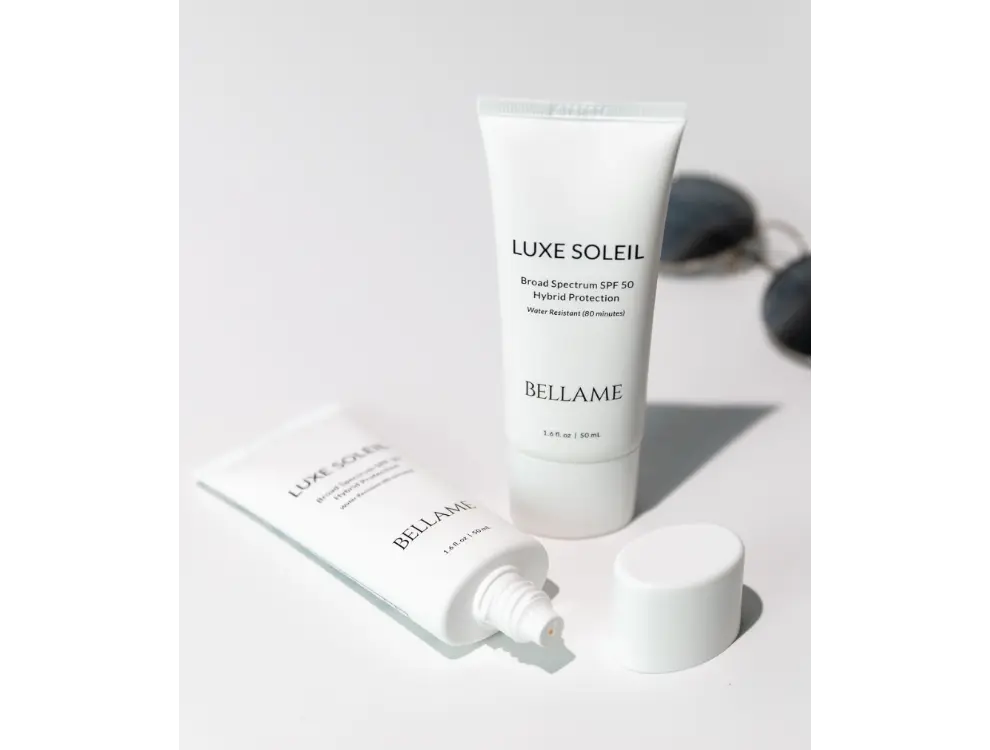 Bellame LUXE SOLEIL HYBRID SPF 50