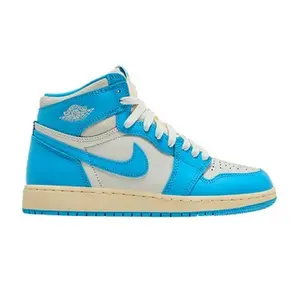 Air Jordan 1 Retro High OG GS 'UNC Reimagined'