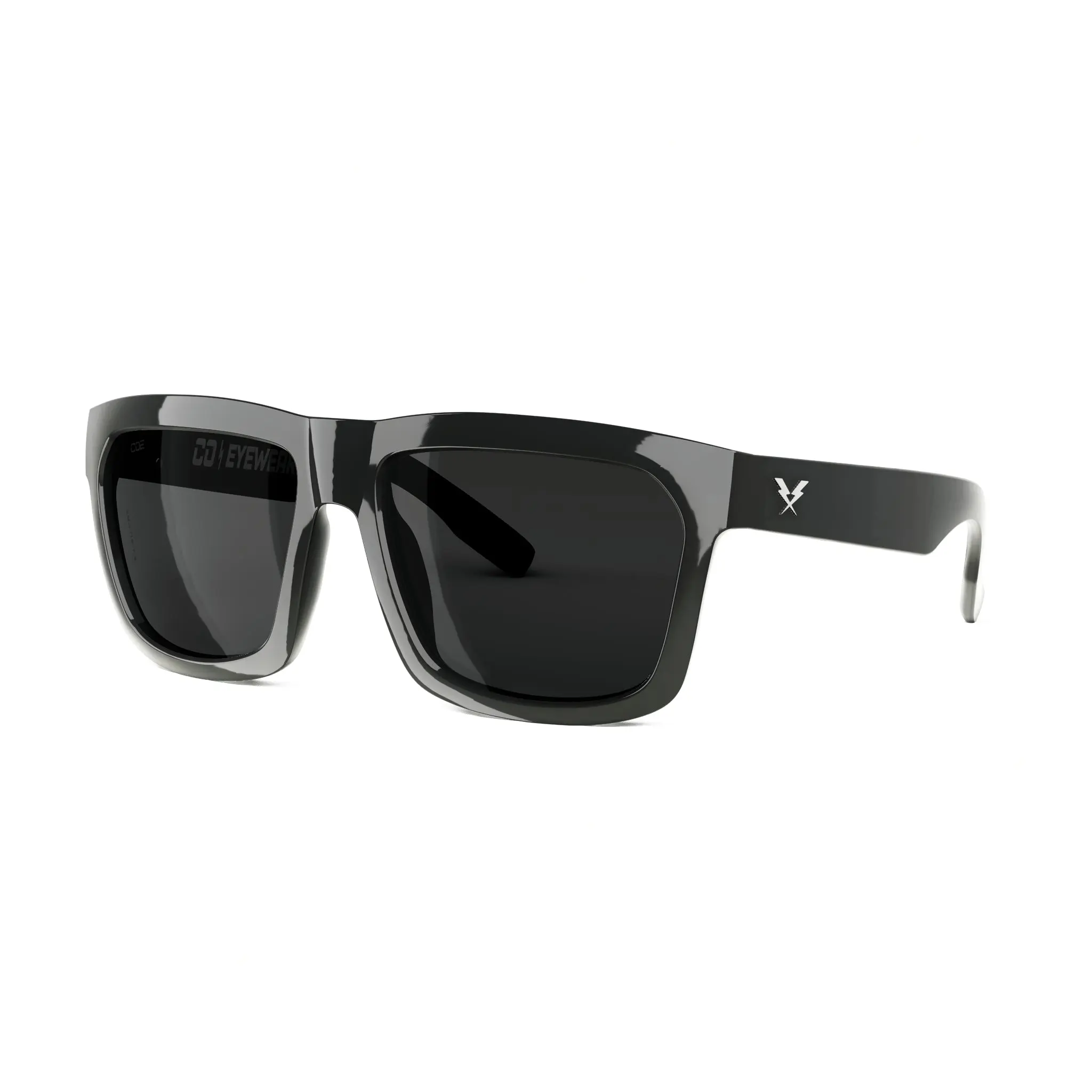 Hard Money Z87 Gloss Black