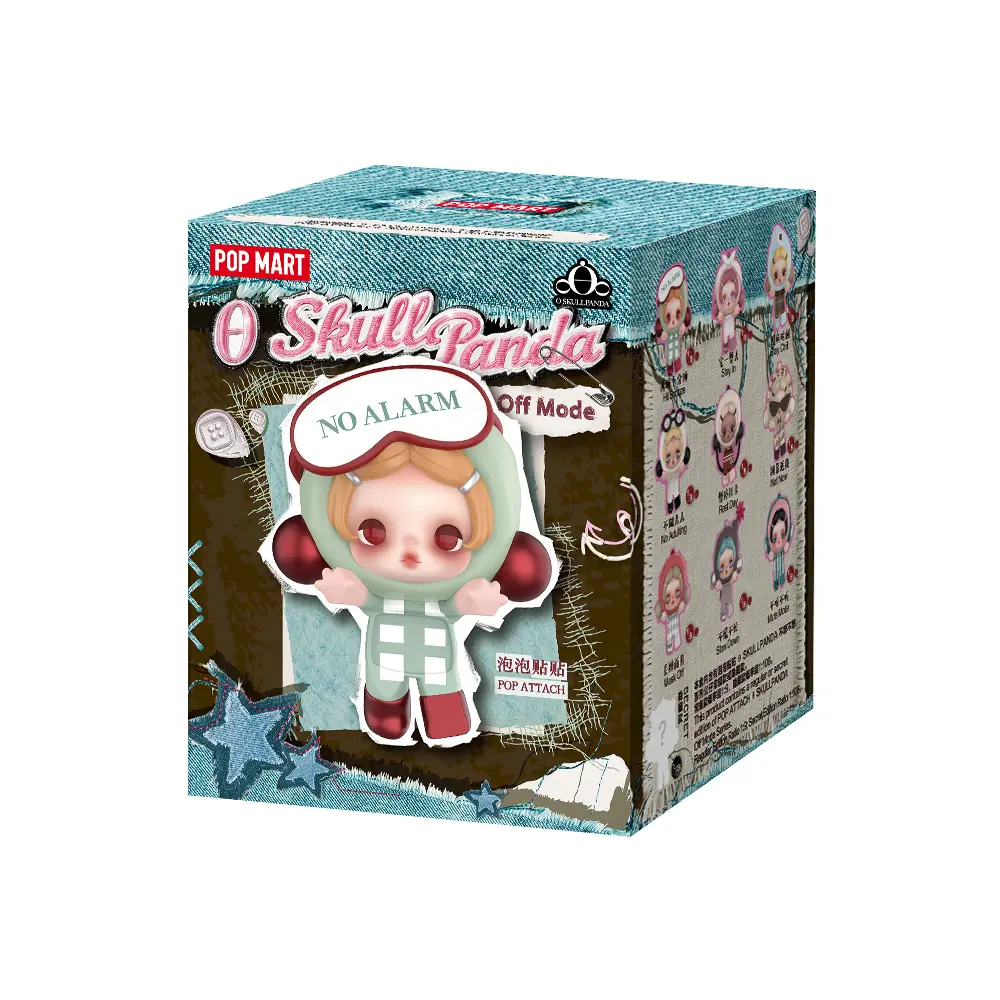 Single Box*2