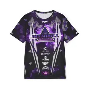 PHP-INSTAKILL Tech Tee (Birochak-56)