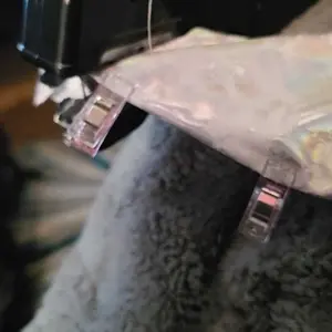 Household sewing machine, portable household sewing machine, with fast sewing speed and simple operation, suitable for beginners to use