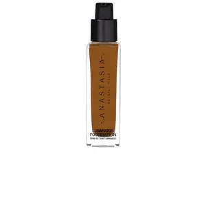 Anastasia Beverly Hills Luminous Foundation in 470C Anastasia Beverly Hills Luminous Foundation in 470C