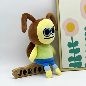 Peluche Plush Toy, Cute Cartoon, Anime Doll, Home Sofa Decor, Pillow for Kid, Birthday Gift, 28cm