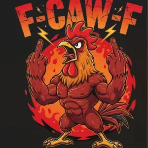 DTF Transfer Artwork Heat Transfer Prints, Funny Full-Color Designs, Multi-Size DIY Handmade Craft Supplies for Tees, Kids Apparel