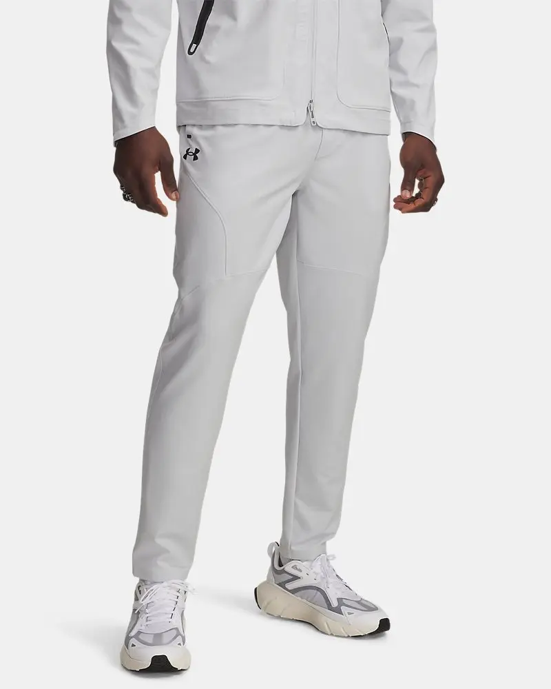 Under Armour Unstoppable Men's Tapered Pants