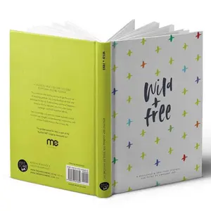 Teen - Resilient Me Gratitude Journal – Wild + Free