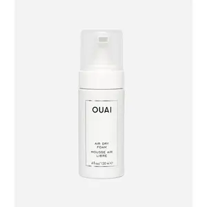 OUAI Air Dry Foam OUAI Air Dry Foam