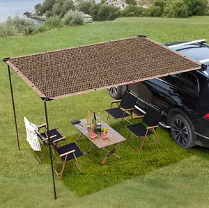 shade cloth，sun shades outdoor patio，pergola，90% Shade Cloth Sun Shade Fabric Privacy Screen Shade Cover for Patio Garden Pergola Shade Cover Canopy with Gromments, 6 x 8 FT, Mocha，black