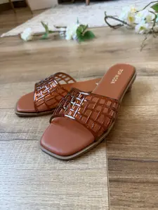 Gelato Jelly Slide Sandal