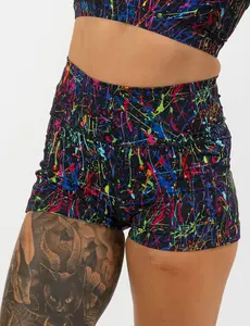 Shorts | Paint The Town