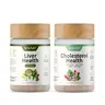 Snap Supplements - Cholesterol Health + Liver Health