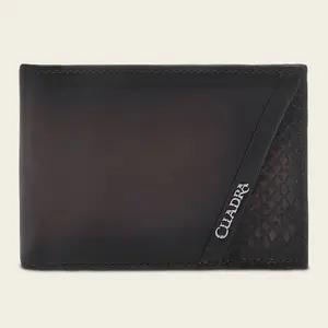 Cartera Cuadra Elegance Chocolate