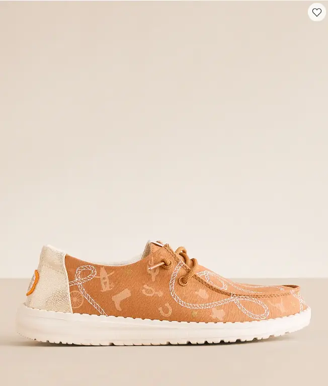 Wendy Houston Rodeo 2 Shoe - Women's Shoes