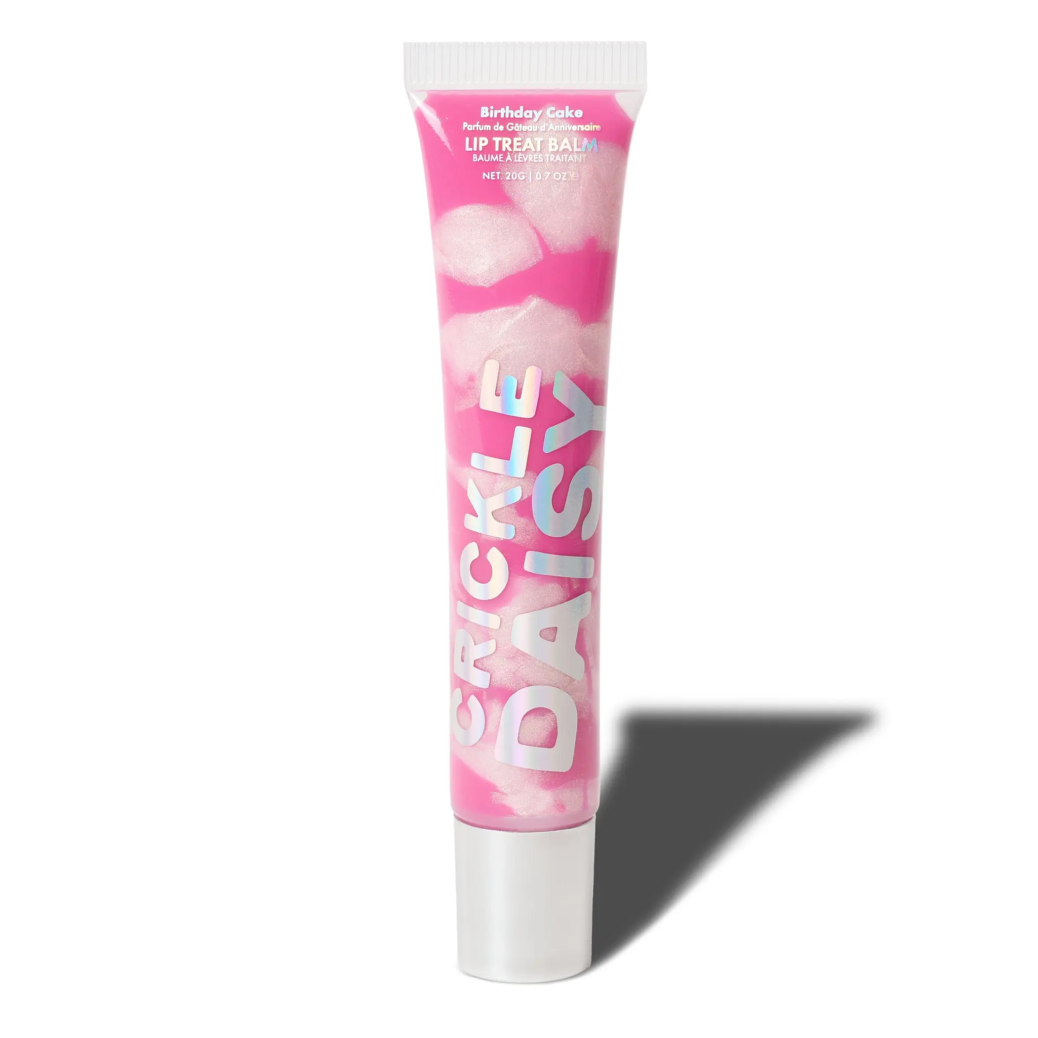 Lip Treat Balm- Birthday Cake