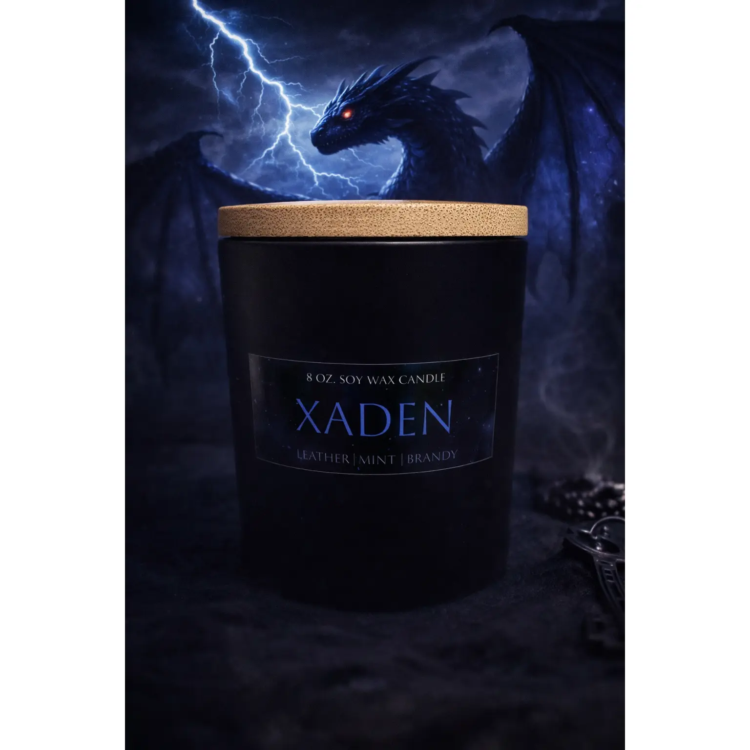 Xaden