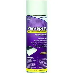 Nu-Calgon - Pan-Spray™ White