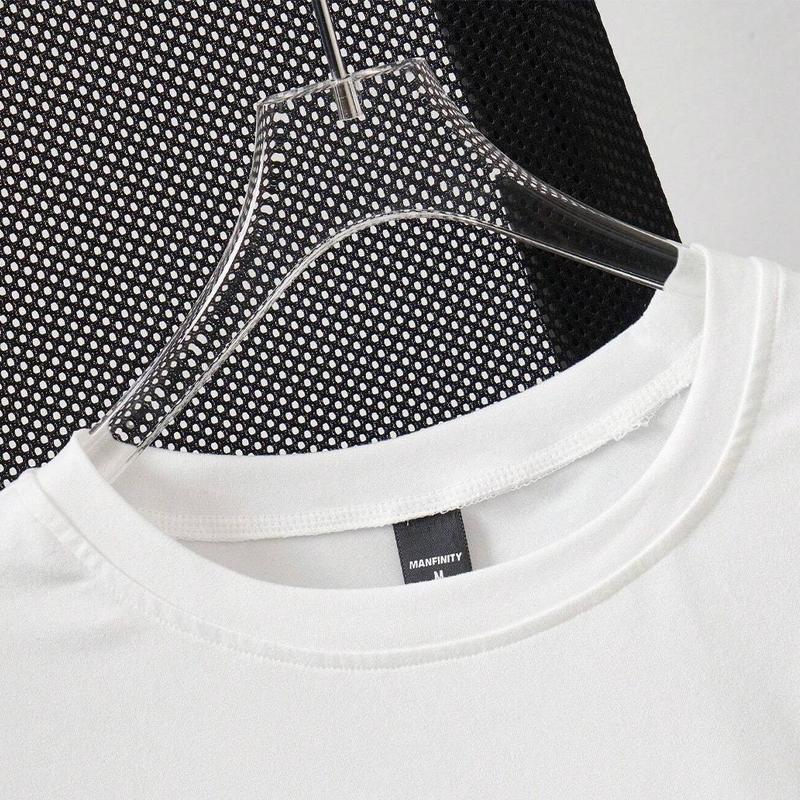 Casual Loungewear Cotton Short Sleeve Housekeeping Squad Cleaner Cleaning Housekeeper T-Shirt for Men Women