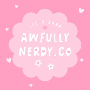 Awfullynerdy.co