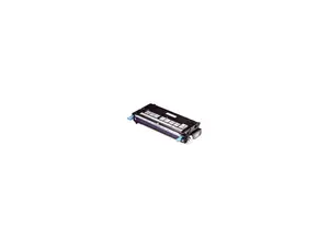 Dell P587K Toner Cartridge - Cyan
