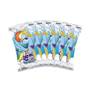 [Whole Box- 12 packs] Moon Edition 2 Trading Card