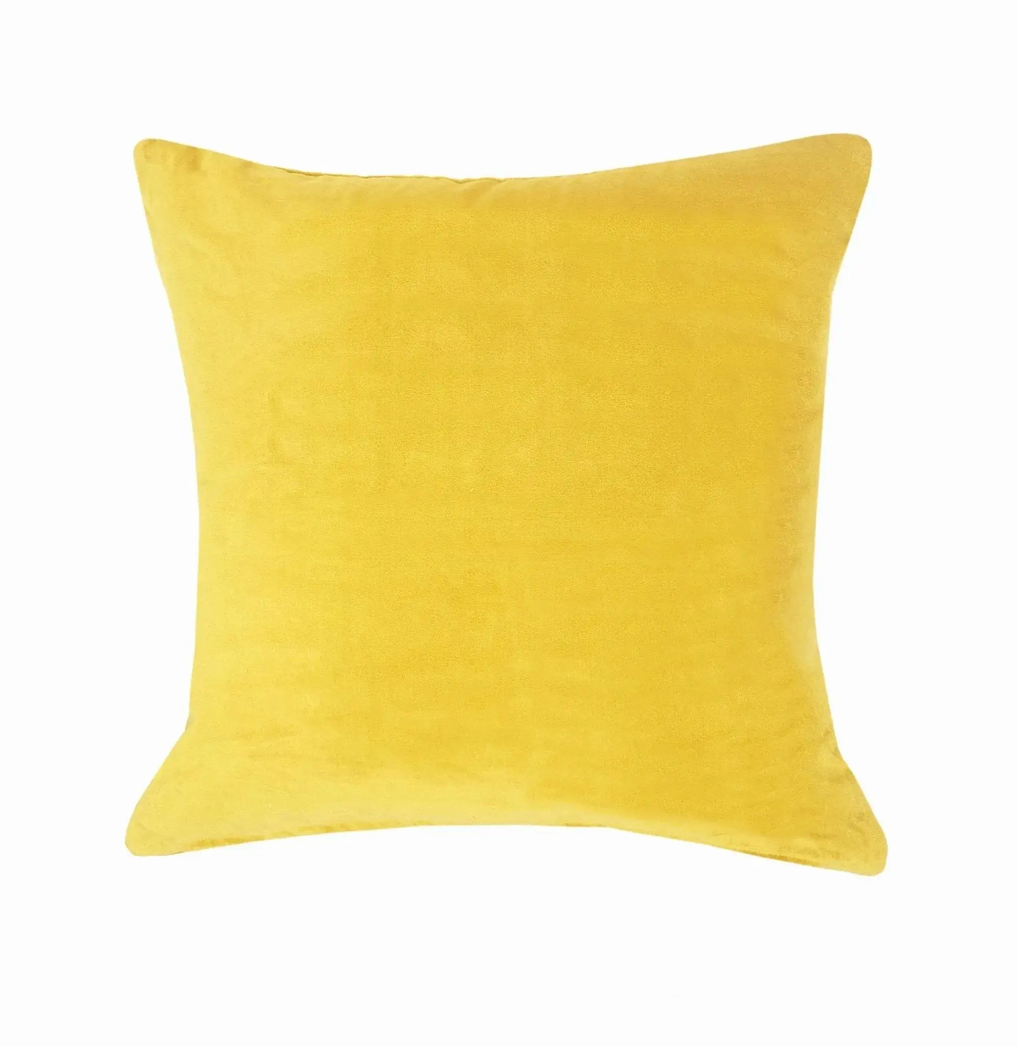 Oxford 07559SPM Spicy Mustard Pillow