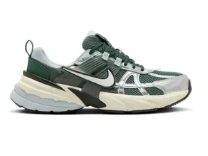Nike V2K Run Vintage Green