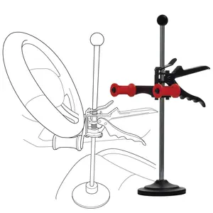 Adjustable Steering Wheel Holder Adjustable Steering Wheel Holder