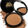 Elizabeth Mott - Whatup Beaches Bronzer - Matte / Luminous