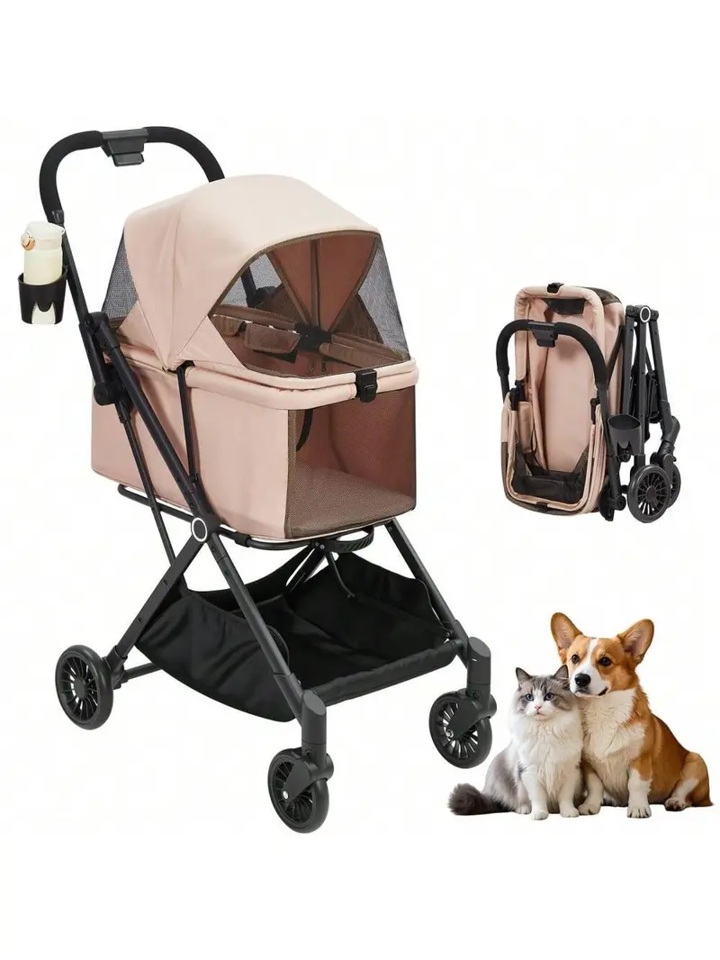 compact stroller with car seat Baby Stroller Expedition Travel System  Eco Trade Company