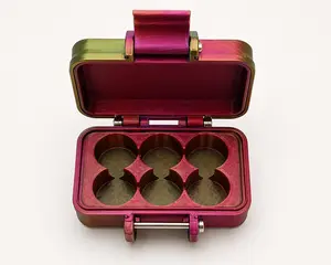 Mini Menace- Storage Case