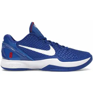 992181 Nike Kobe 6 Protro Dodgers